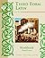 Third Form Latin, Student Workbook