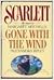 Gone With the Wind / Scarlett by Margaret Mitchell