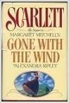 Gone With the Wind / Scarlett