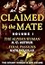 Claimed by the Mate, Vol. 1