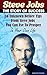 Steve Jobs - The Story Of Success. 16 Unknown Before Tips From Steve Jobs You Can Use To Prosper In Your Own Life.: (Leadership, Steve Jobs, steve jobs ... Business Books, Leadership Books) Book 1)