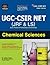 UGC-CSIR NET (JRF & LS) Chemical Science