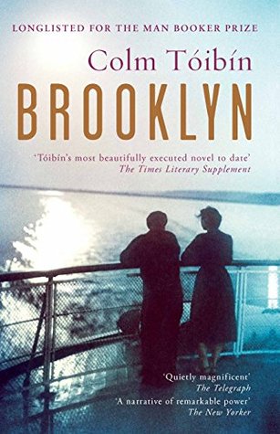 Brooklyn (Eilis Lacey Book 1)