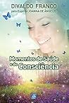 Momentos de Saúde e de Consciência (Série Psicologica Joanna de Ângelis Livro 4) (Portuguese Edition) Book cover for Momentos de Saúde e de Consciência (Série Psicologica Joanna de Ângelis Livro 4) (Portuguese Edition)