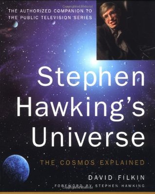 Stephen Hawking's Universe: The Cosmos Explained (Paperback)