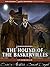 The Hound of the Baskervilles (illustrated)