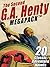 The Second G.A. Henty MEGAPACK ™: 20 Classic Adventure Novels