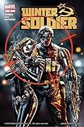Winter Soldier #2