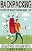 Backpacking: Travel The Wor...