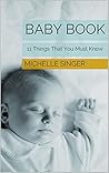 Baby Book: 11 Things That You Must Know