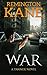 War (Tanner #6)