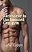 Kickboxer in the haunted ga...