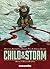 Blood Stones (Child of the Storm, #1)