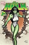 She-Hulk (2004-2005) #1