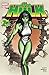 She-Hulk (2004-2005) #1