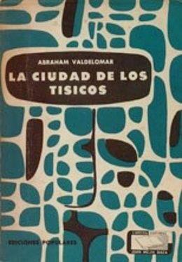 La ciudad de los tísicos