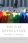 The Gay Revolutio...