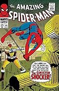 Amazing Spider-Man (1963-1998) #46