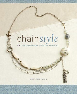 Chain Style 50 Contemporary Jewelry Designs (Paperback)