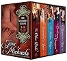 The Notorious Flynns Bundle (The Notorious Flynns, #1-5)