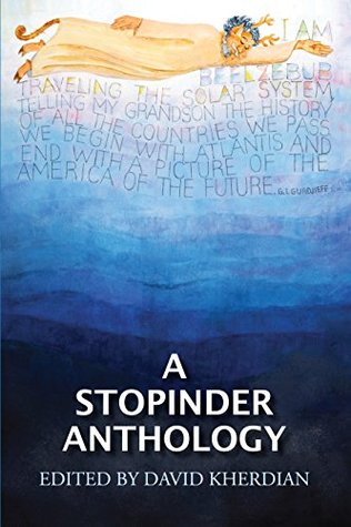 A Stopinder Anthology (Paperback)