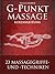 G-Punktmassage - 23 Massage...