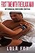 First Time With The Black Man (Interracial Breeding Erotica)
