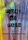Pages of Pain by Kimberly Wilhelmina Floria