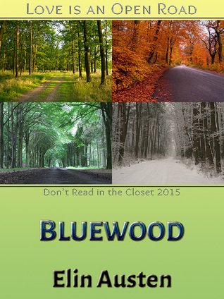 Bluewood (ebook)