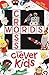 Crosswords for Clever Kids [Paperback] [Feb 12, 2015] Gareth ... by Gareth Moore
