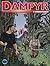 Dampyr n. 184: I dimenticati