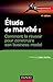 Etude de marché - 4e éd.  by Catherine Léger-Jarniou