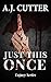 Just This Once (Legacy Seri...