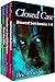 Closed Case: Short Mystery Boxed Set books 1-4