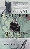 The Last Explorer...