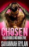 Chosen by Savannah Rylan
