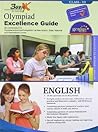 3Genx India Pvt. Ltd. Olympiad Excellence Guide English Class 6, Null