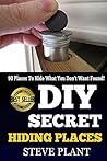 DIY: Secret Hidin...