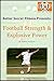 Football Strength & Explosive Power Training