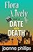 A Date With Death (Flora Lively Investigates #2)