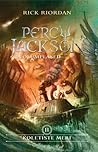Koletiste meri by Rick Riordan Koletiste meri by Rick Riordan