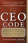 The CEO Code: Cre...