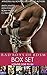 Bad Boys of BDSM Box Set
