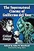 The Supernatural Cinema of Guillermo del Toro: Critical Essays