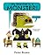 My Teacher is a Monster! by Peter  Brown