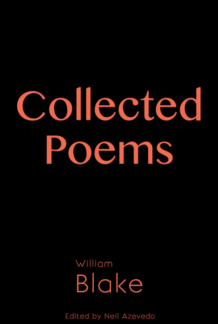 The Collected Poems of William Blake