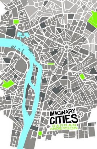Imaginary Cities (Paperback)