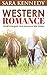 Sheriff's Daughter Finds Romance With Outlaw