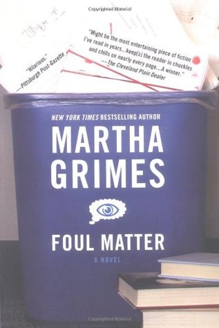 Foul Matter (Paperback)