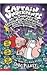 Captain Underpants and the Invasion of the Incredibly Naughty... by Dav Pilkey Captain Underpants and the Invasion of the Incredibly Naughty... by Dav Pilkey